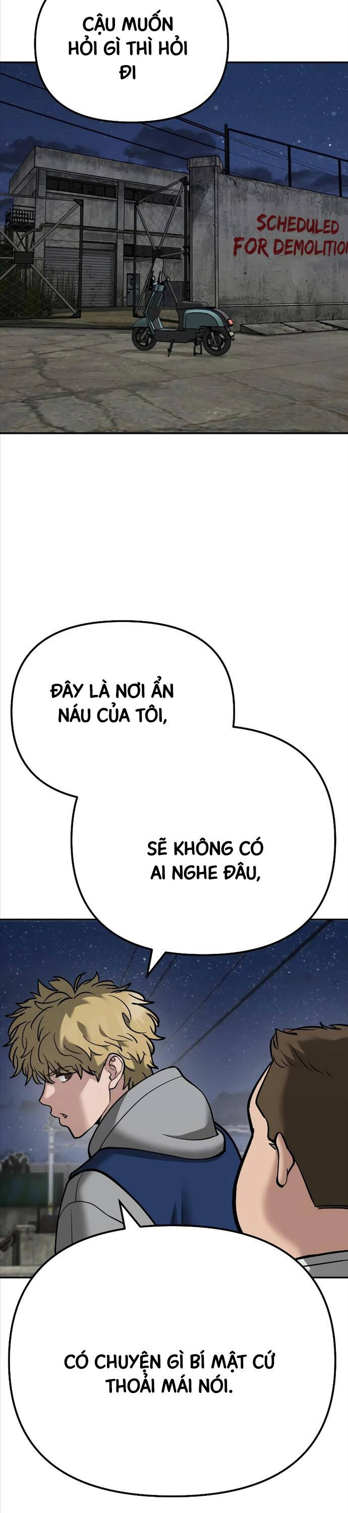 Quản Lý Du Côn chapter 92 - Upload bởi truyensieuhay.com