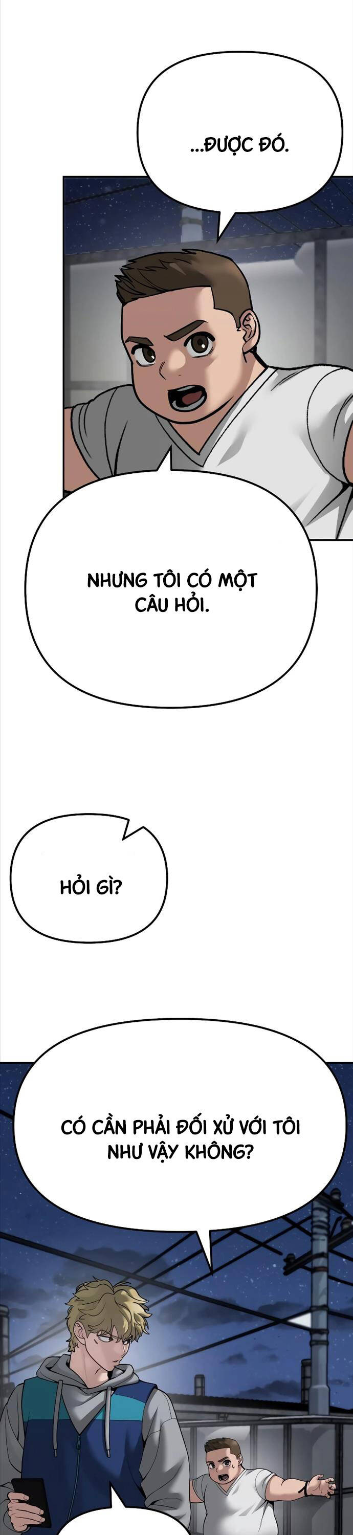 Quản Lý Du Côn chapter 92 - Upload bởi truyensieuhay.com