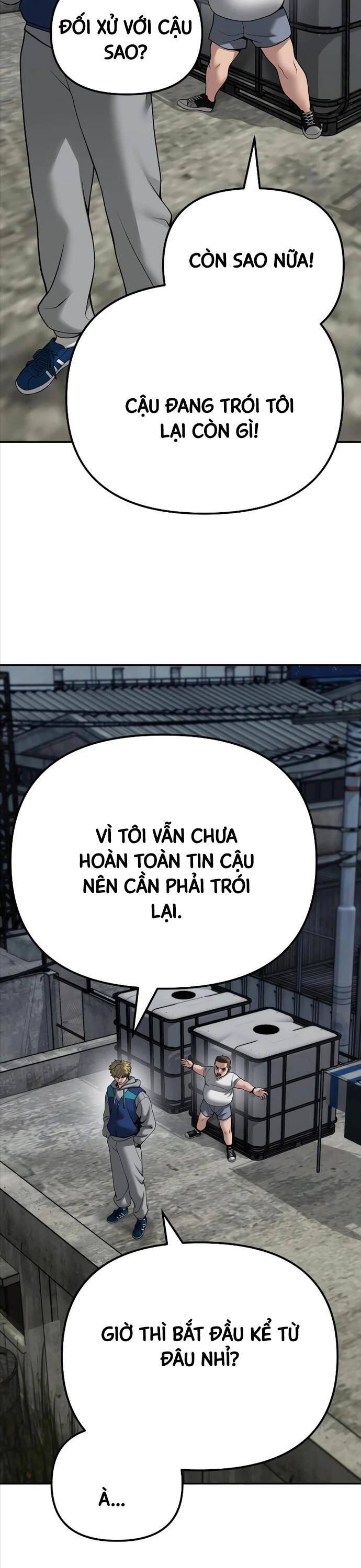 Quản Lý Du Côn chapter 92 - Upload bởi truyensieuhay.com