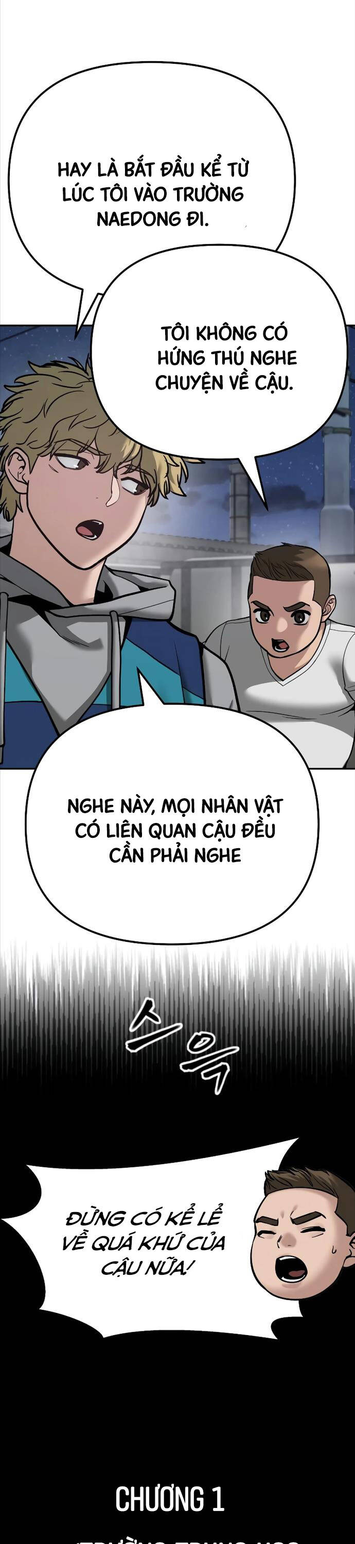 Quản Lý Du Côn chapter 92 - Upload bởi truyensieuhay.com