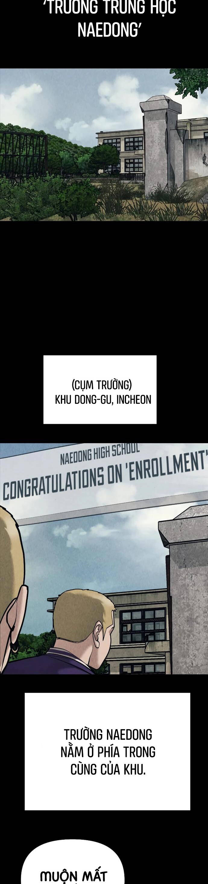 Quản Lý Du Côn chapter 92 - Upload bởi truyensieuhay.com