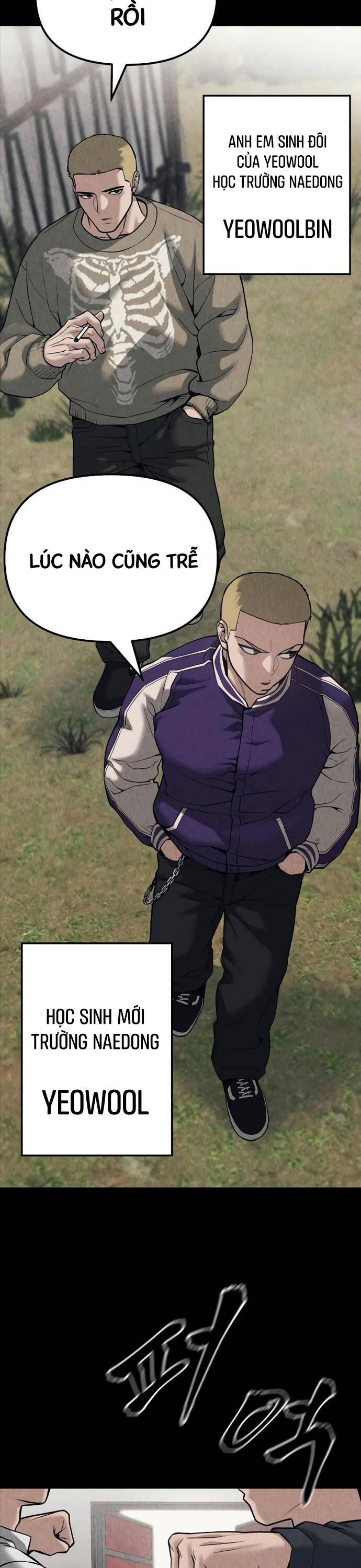 Quản Lý Du Côn chapter 92 - Upload bởi truyensieuhay.com