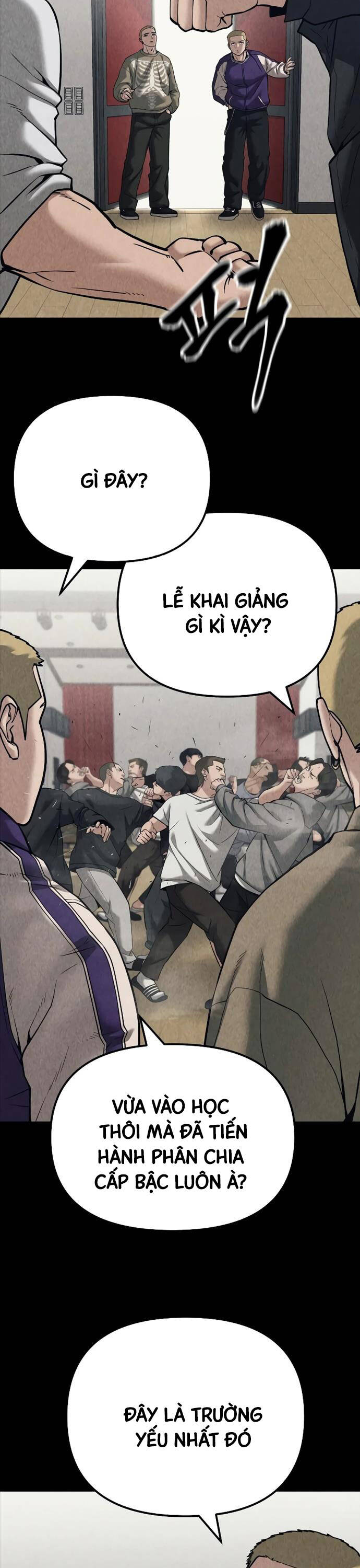 Quản Lý Du Côn chapter 92 - Upload bởi truyensieuhay.com
