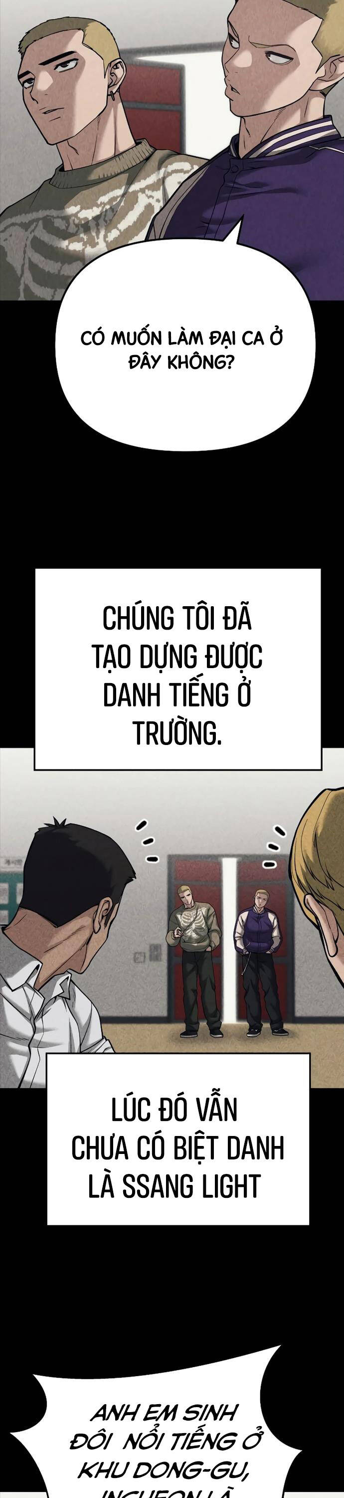 Quản Lý Du Côn chapter 92 - Upload bởi truyensieuhay.com