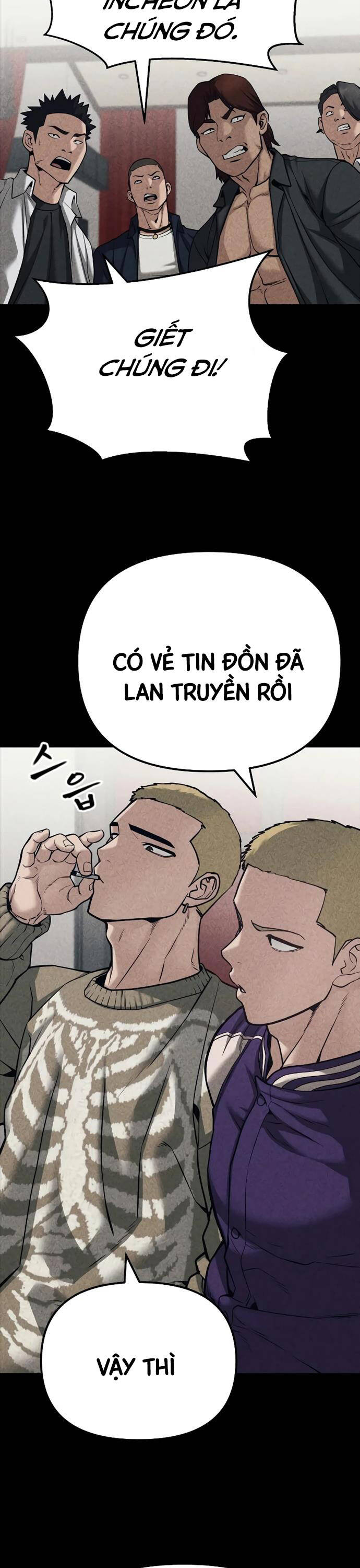 Quản Lý Du Côn chapter 92 - Upload bởi truyensieuhay.com