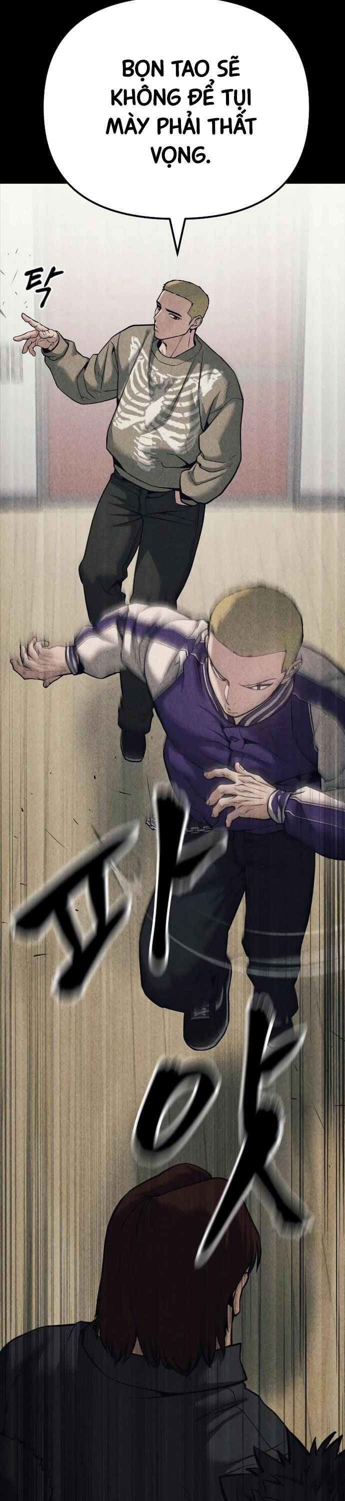 Quản Lý Du Côn chapter 92 - Upload bởi truyensieuhay.com