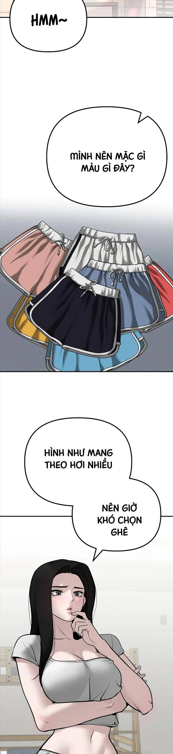 Quản Lý Du Côn chapter 92 - Upload bởi truyensieuhay.com