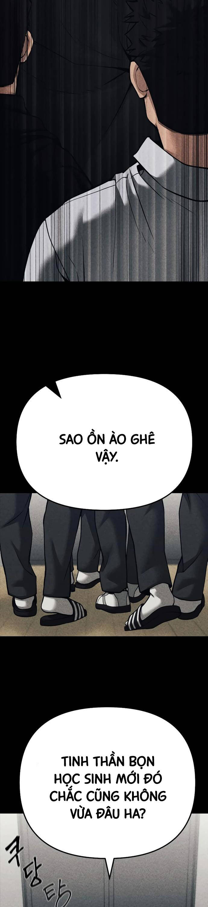 Quản Lý Du Côn chapter 92 - Upload bởi truyensieuhay.com