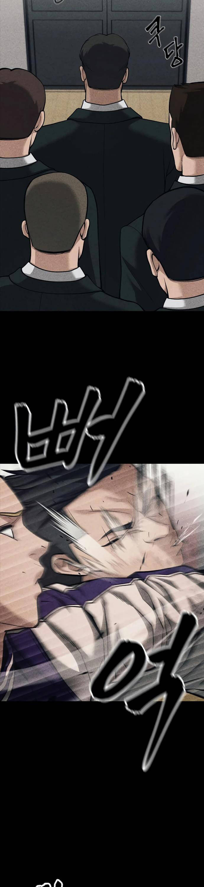 Quản Lý Du Côn chapter 92 - Upload bởi truyensieuhay.com