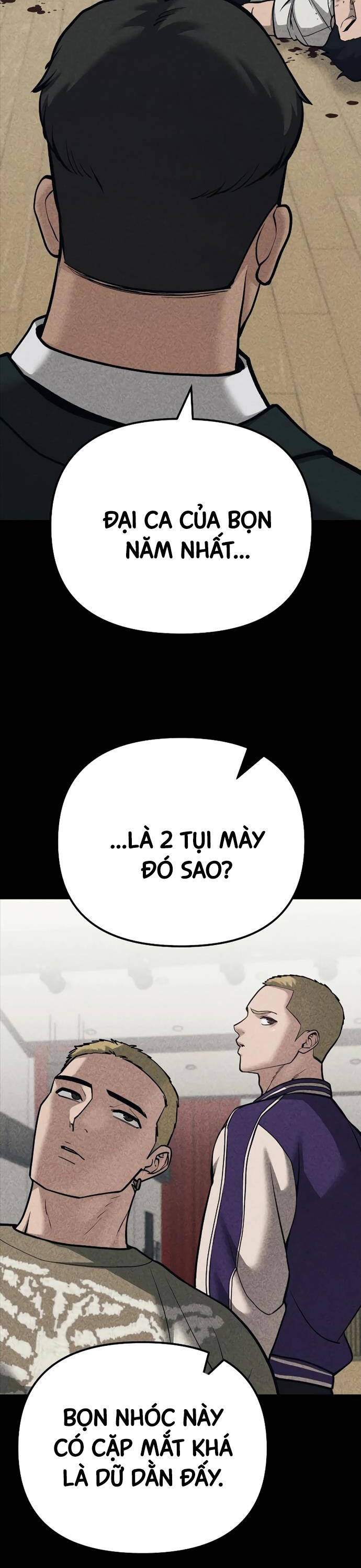 Quản Lý Du Côn chapter 92 - Upload bởi truyensieuhay.com