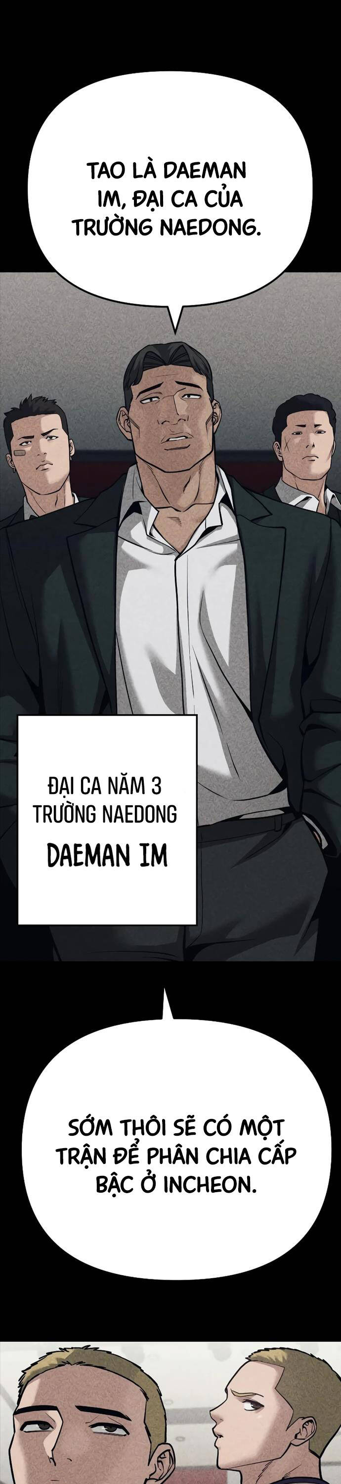 Quản Lý Du Côn chapter 92 - Upload bởi truyensieuhay.com