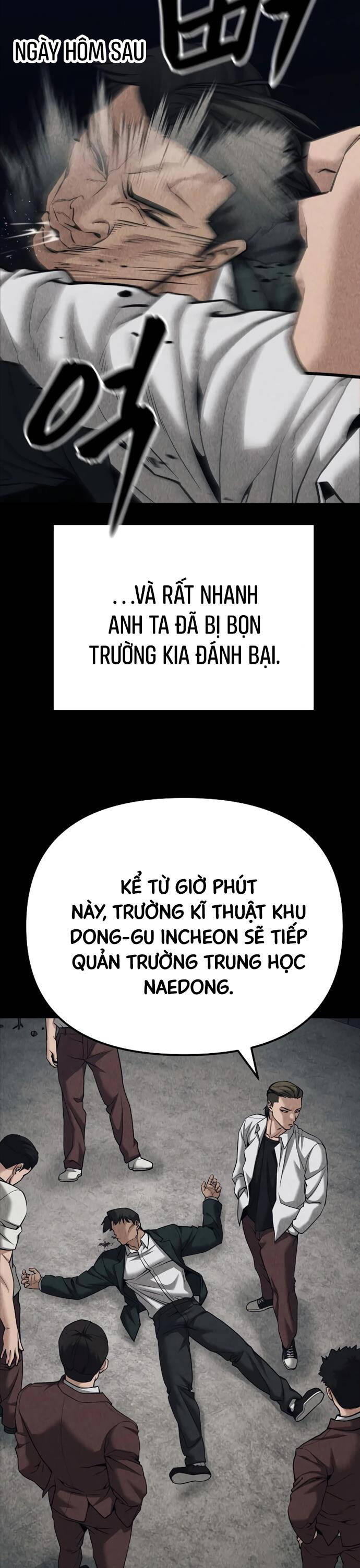 Quản Lý Du Côn chapter 92 - Upload bởi truyensieuhay.com