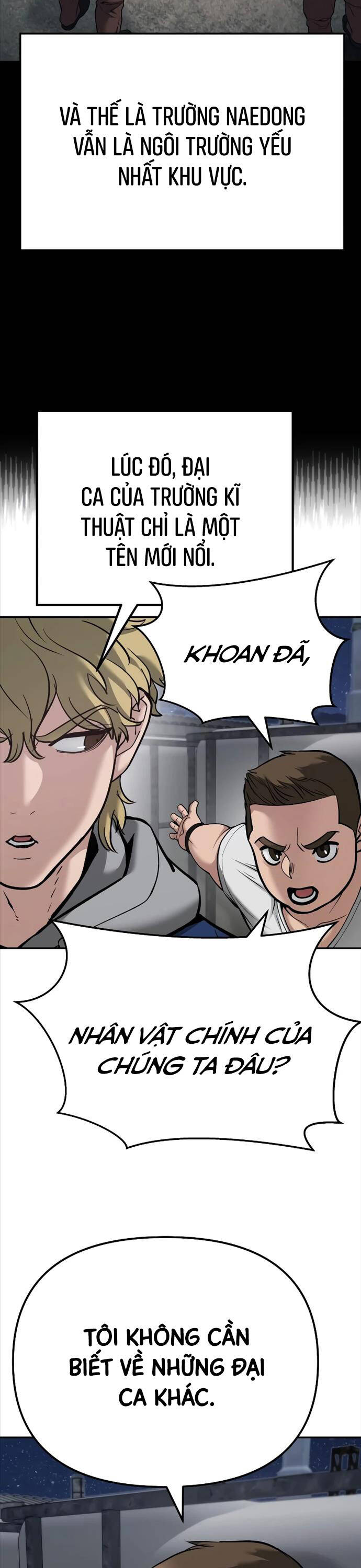 Quản Lý Du Côn chapter 92 - Upload bởi truyensieuhay.com