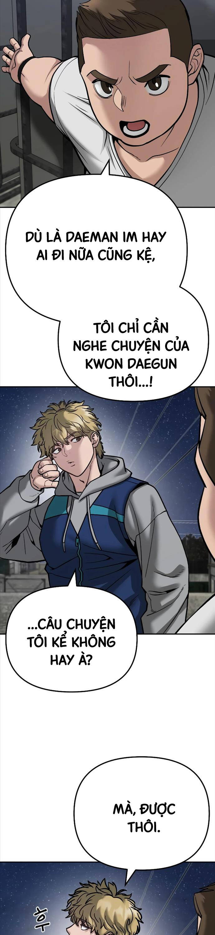 Quản Lý Du Côn chapter 92 - Upload bởi truyensieuhay.com
