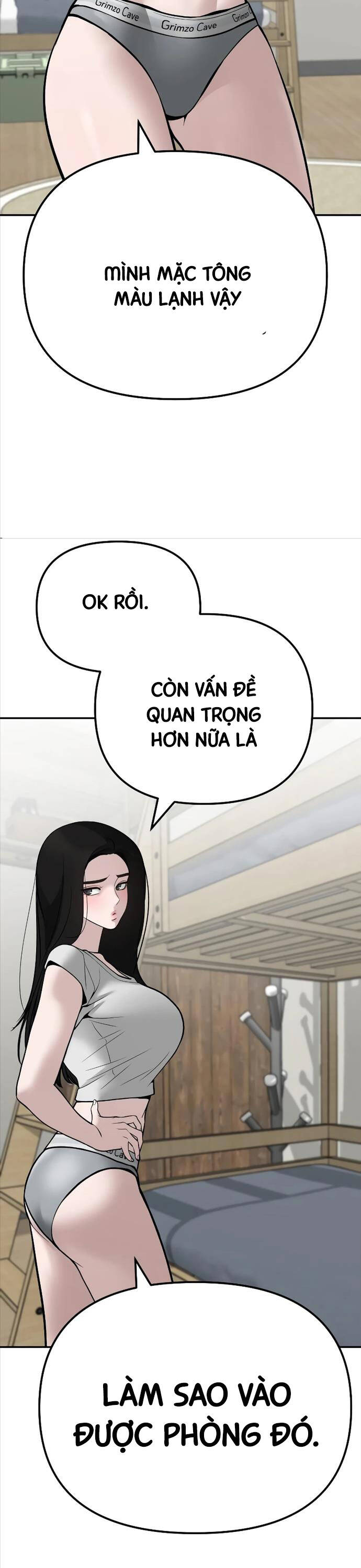 Quản Lý Du Côn chapter 92 - Upload bởi truyensieuhay.com
