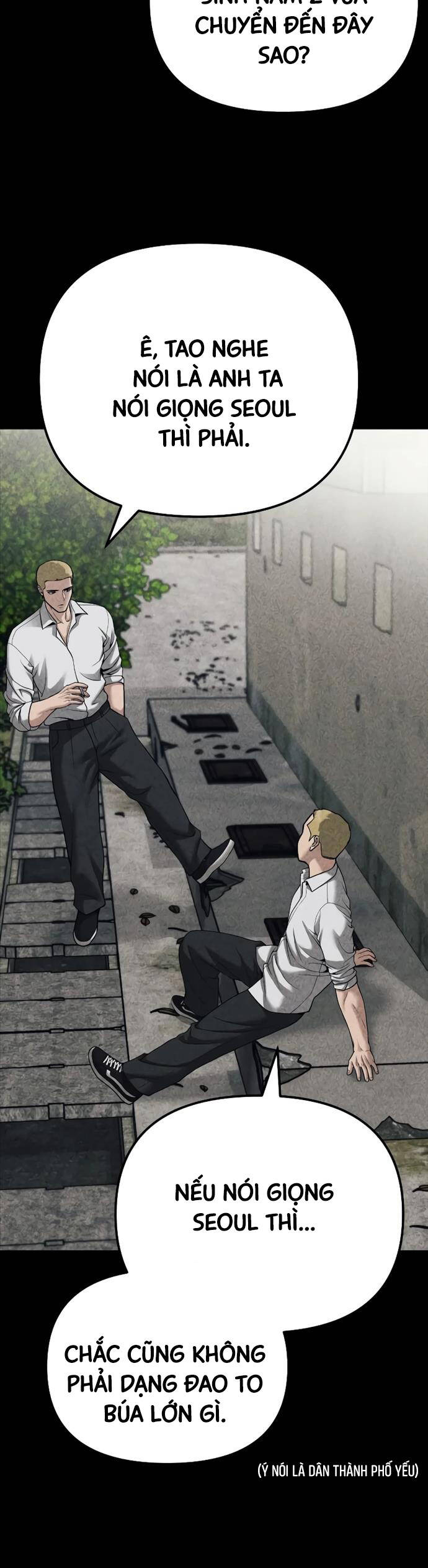 Quản Lý Du Côn chapter 92 - Upload bởi truyensieuhay.com