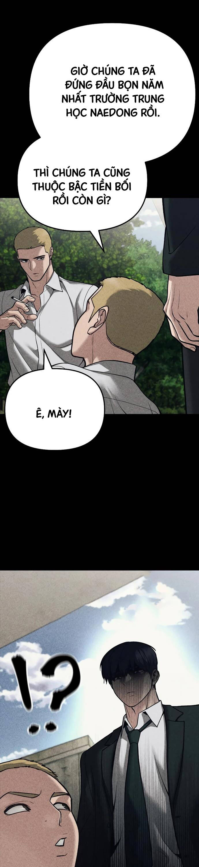 Quản Lý Du Côn chapter 92 - Upload bởi truyensieuhay.com