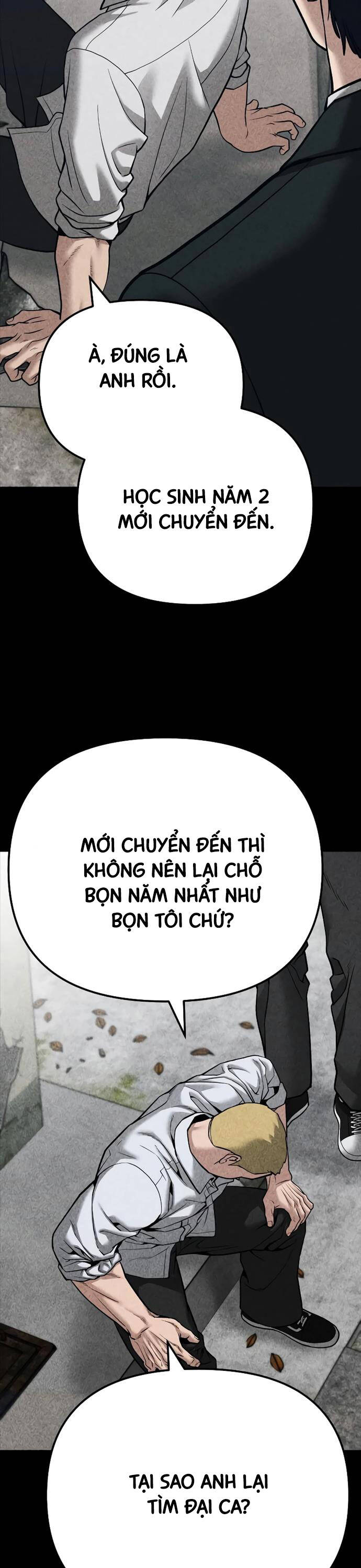 Quản Lý Du Côn chapter 92 - Upload bởi truyensieuhay.com