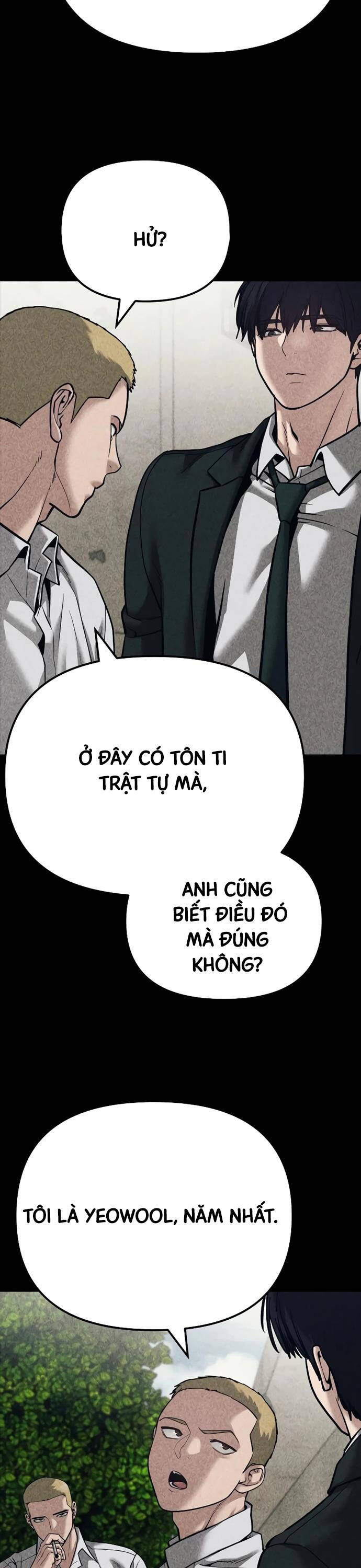 Quản Lý Du Côn chapter 92 - Upload bởi truyensieuhay.com
