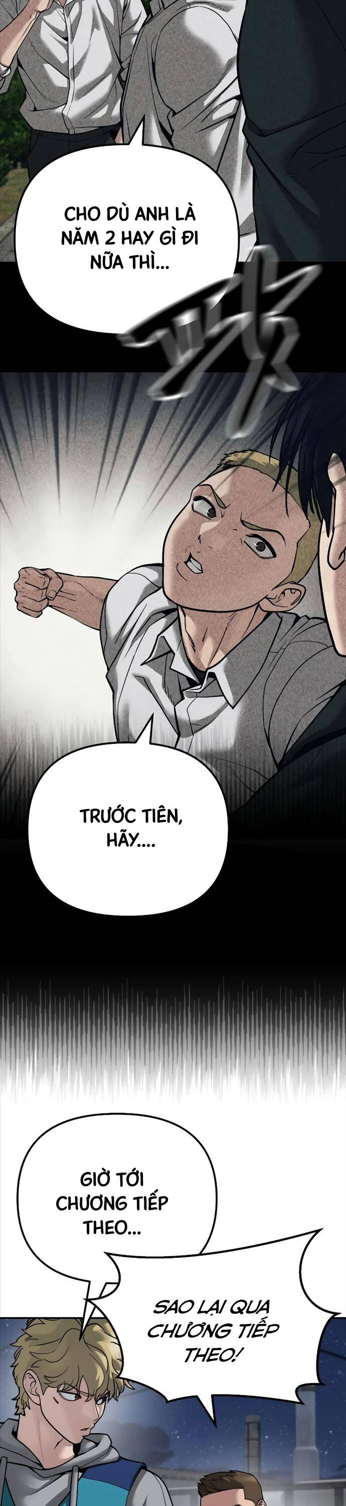 Quản Lý Du Côn chapter 92 - Upload bởi truyensieuhay.com