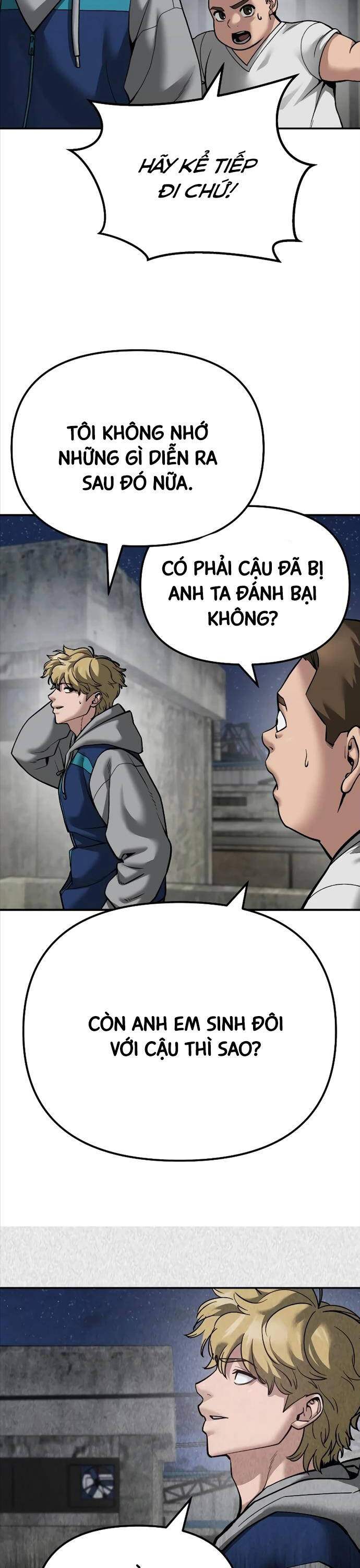 Quản Lý Du Côn chapter 92 - Upload bởi truyensieuhay.com