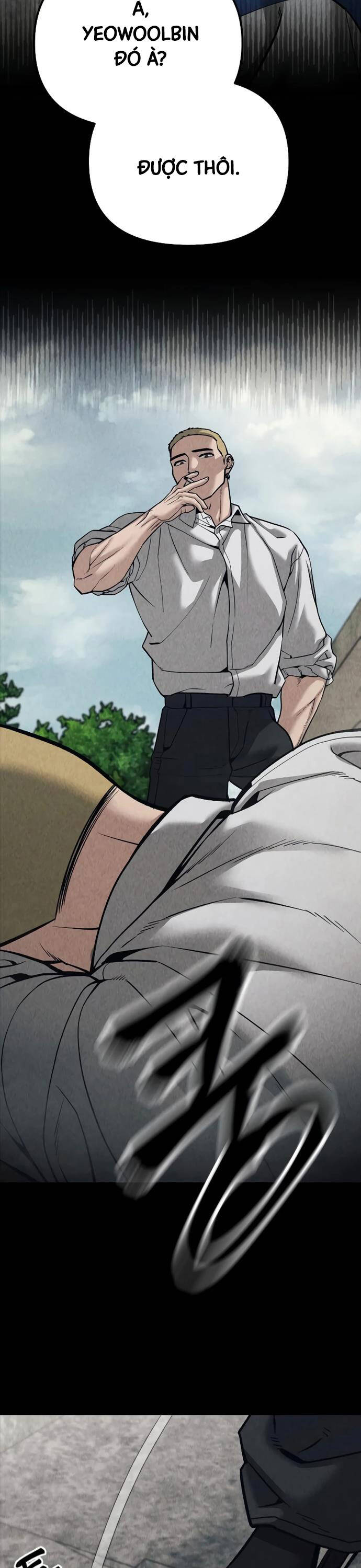 Quản Lý Du Côn chapter 92 - Upload bởi truyensieuhay.com
