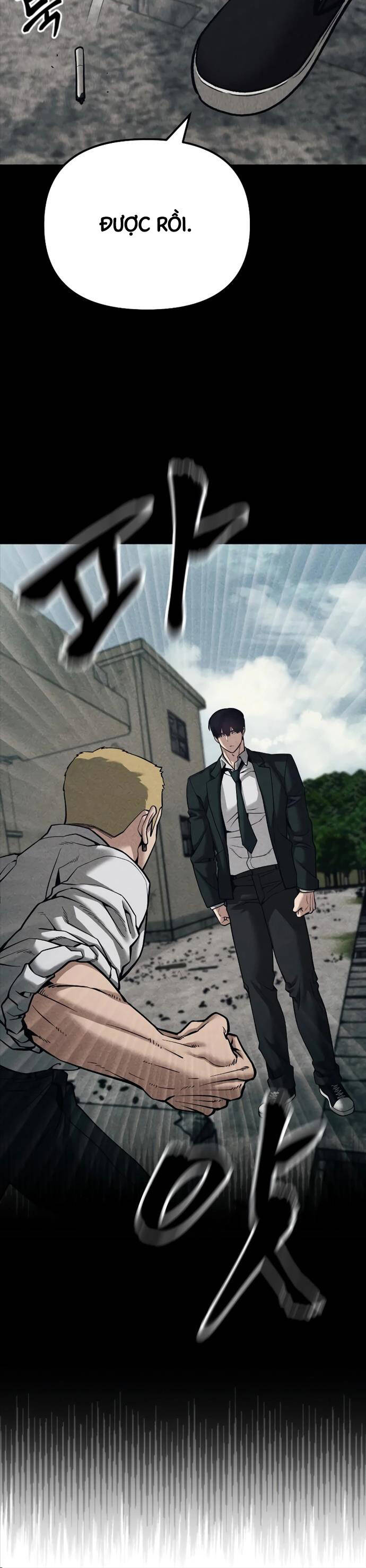 Quản Lý Du Côn chapter 92 - Upload bởi truyensieuhay.com