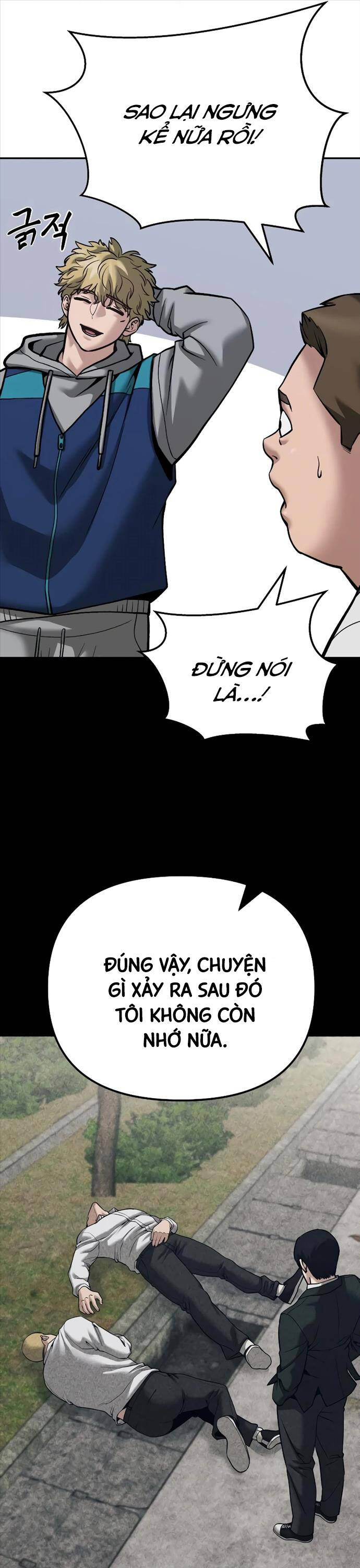 Quản Lý Du Côn chapter 92 - Upload bởi truyensieuhay.com