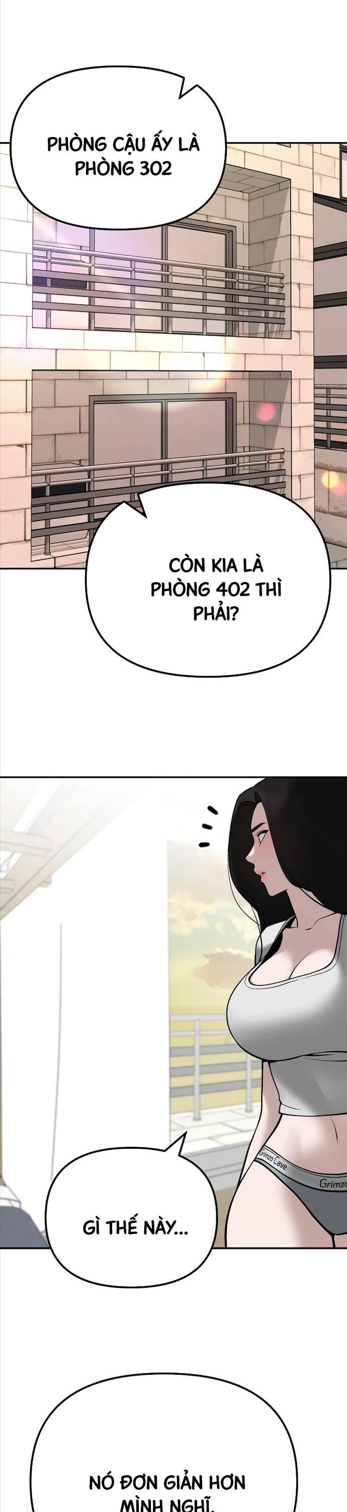 Quản Lý Du Côn chapter 92 - Upload bởi truyensieuhay.com