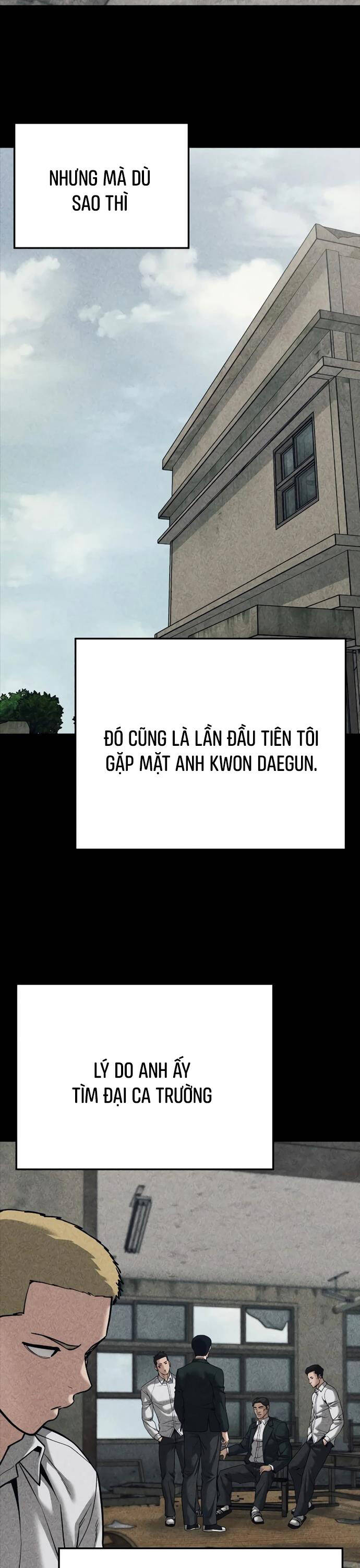 Quản Lý Du Côn chapter 92 - Upload bởi truyensieuhay.com