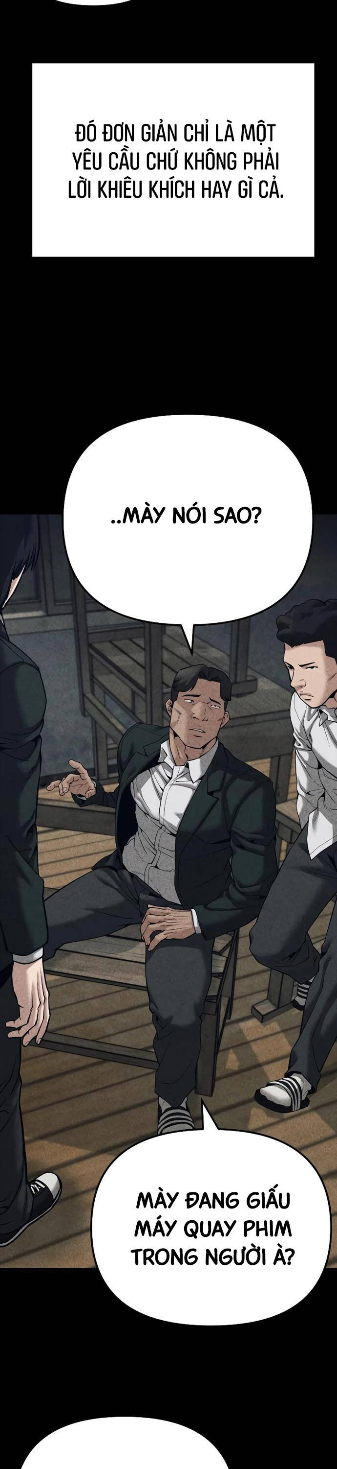 Quản Lý Du Côn chapter 92 - Upload bởi truyensieuhay.com