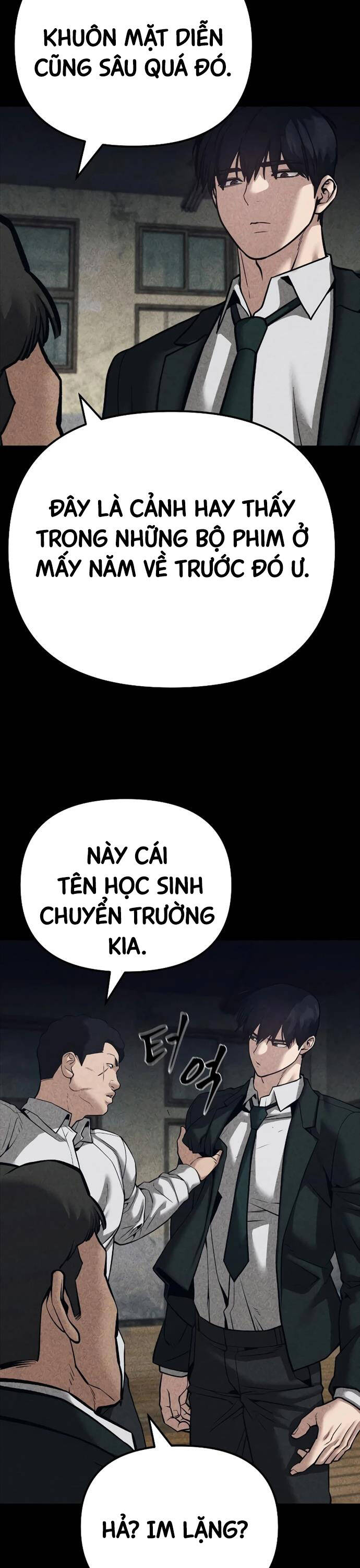 Quản Lý Du Côn chapter 92 - Upload bởi truyensieuhay.com