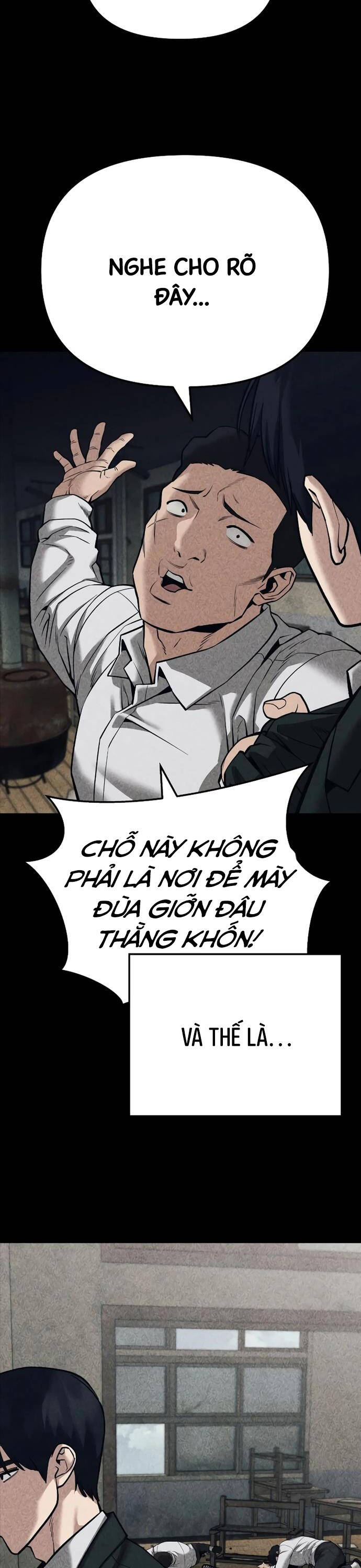 Quản Lý Du Côn chapter 92 - Upload bởi truyensieuhay.com