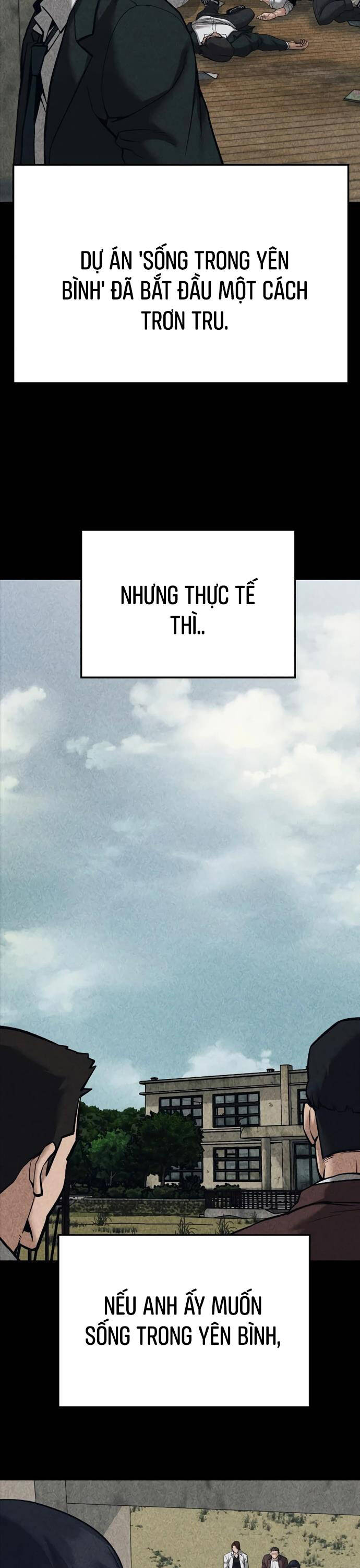 Quản Lý Du Côn chapter 92 - Upload bởi truyensieuhay.com