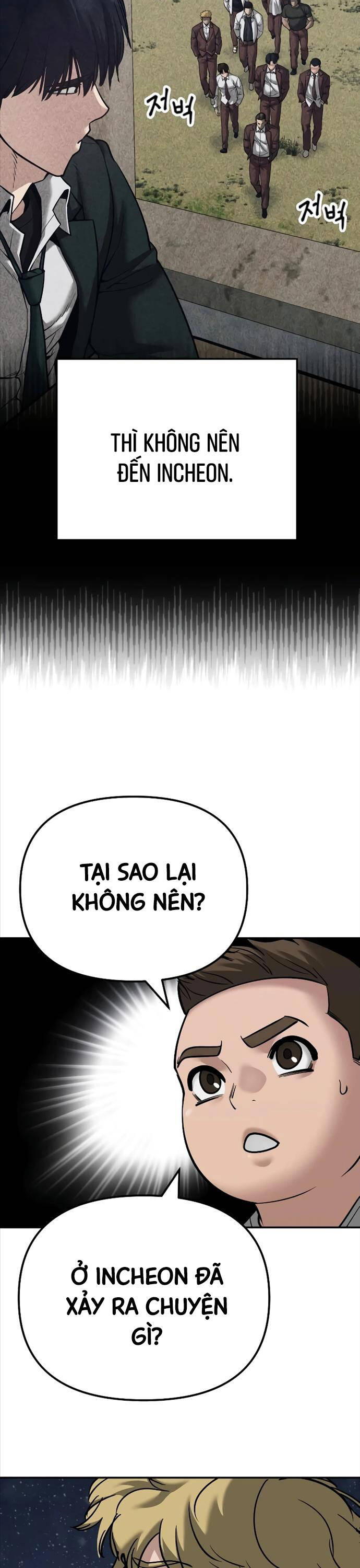 Quản Lý Du Côn chapter 92 - Upload bởi truyensieuhay.com