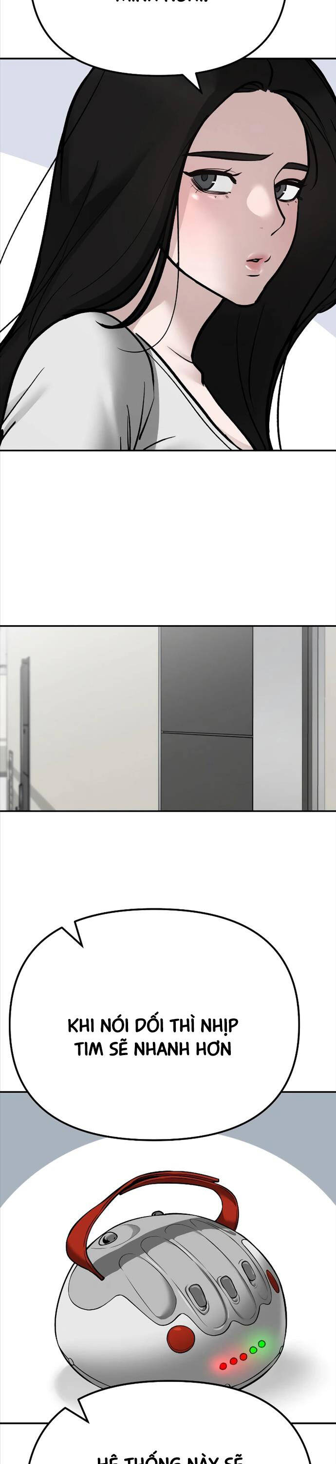 Quản Lý Du Côn chapter 92 - Upload bởi truyensieuhay.com