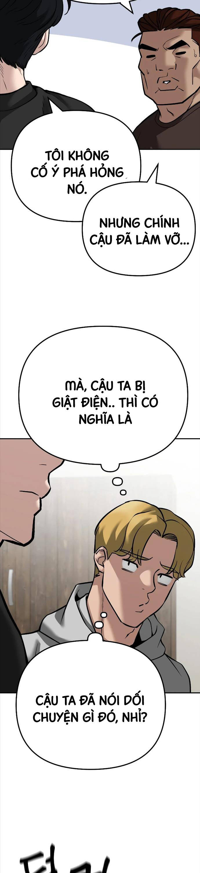 Quản Lý Du Côn chapter 92 - Upload bởi truyensieuhay.com