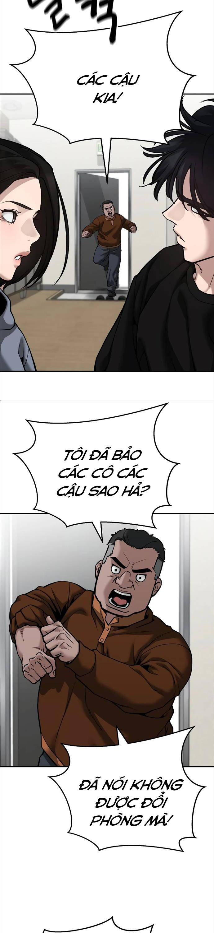 Quản Lý Du Côn chapter 92 - Upload bởi truyensieuhay.com