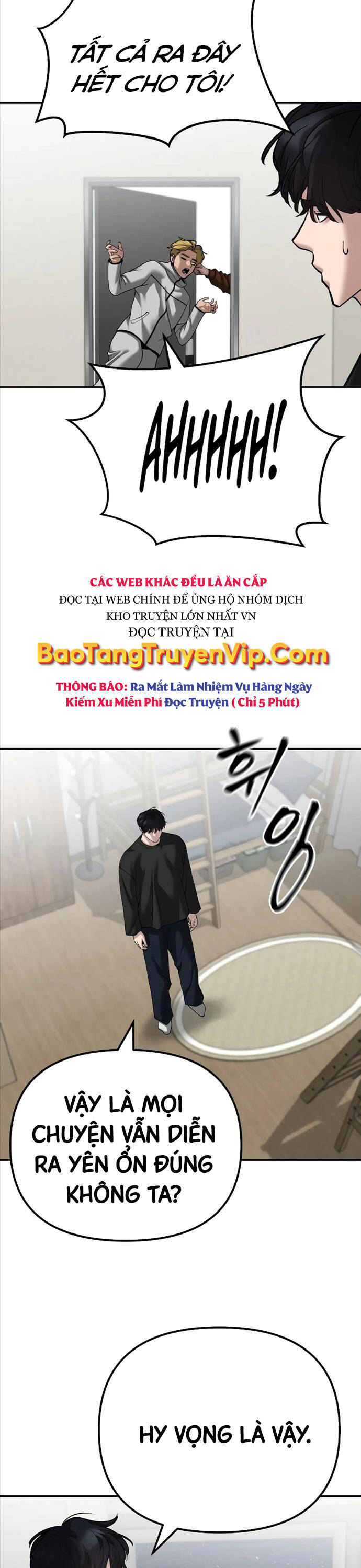 Quản Lý Du Côn chapter 92 - Upload bởi truyensieuhay.com