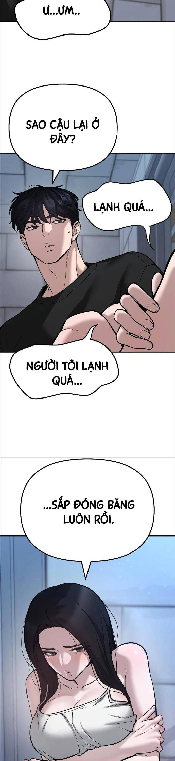 Quản Lý Du Côn chapter 92 - Upload bởi truyensieuhay.com