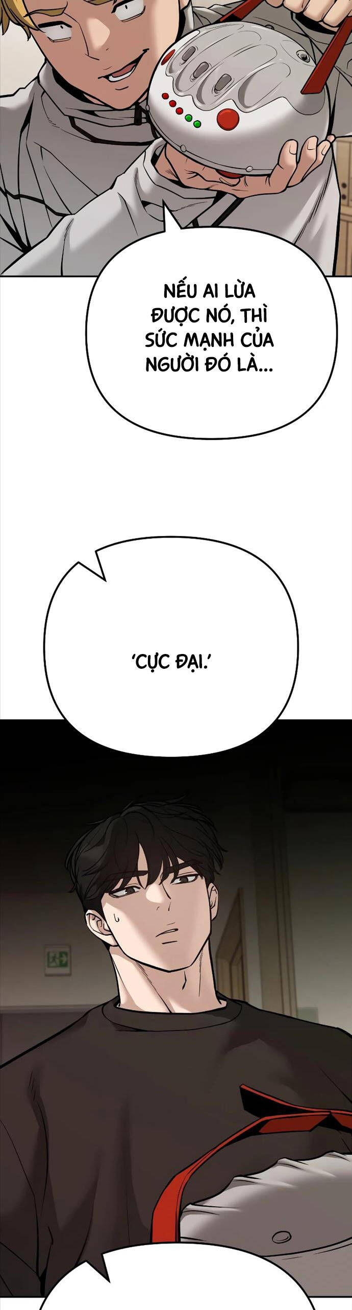 Quản Lý Du Côn chapter 92 - Upload bởi truyensieuhay.com