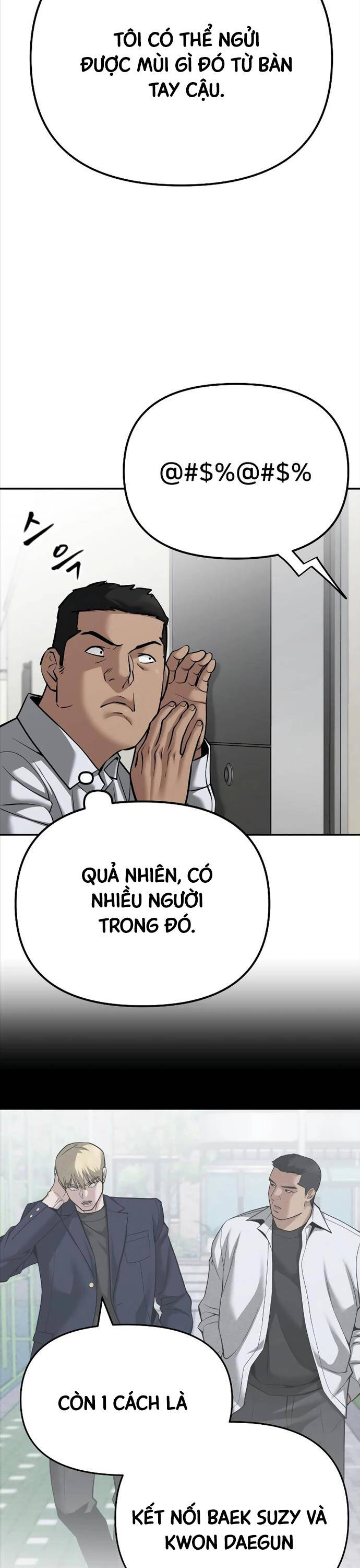 Quản Lý Du Côn chapter 92 - Upload bởi truyensieuhay.com