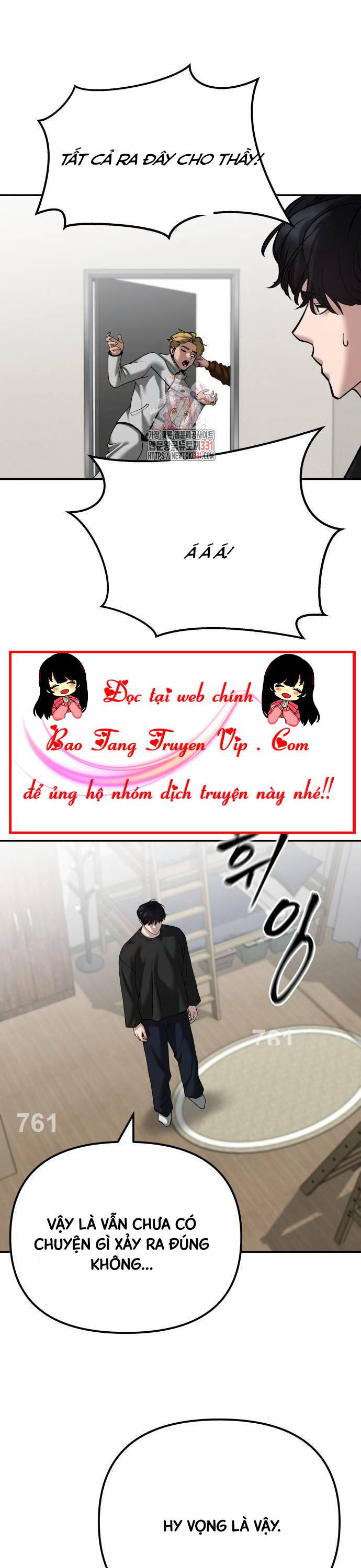 Quản Lý Du Côn chapter 93 - Upload bởi truyensieuhay.com