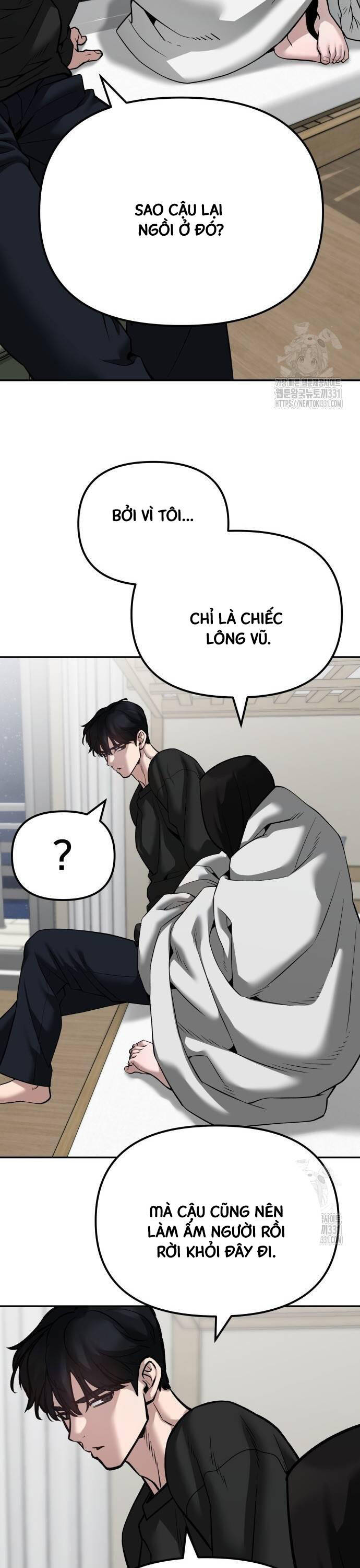 Quản Lý Du Côn chapter 93 - Upload bởi truyensieuhay.com