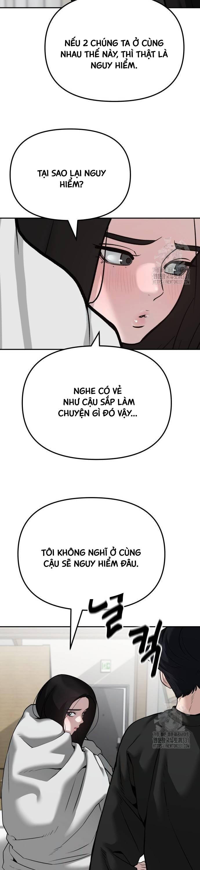 Quản Lý Du Côn chapter 93 - Upload bởi truyensieuhay.com