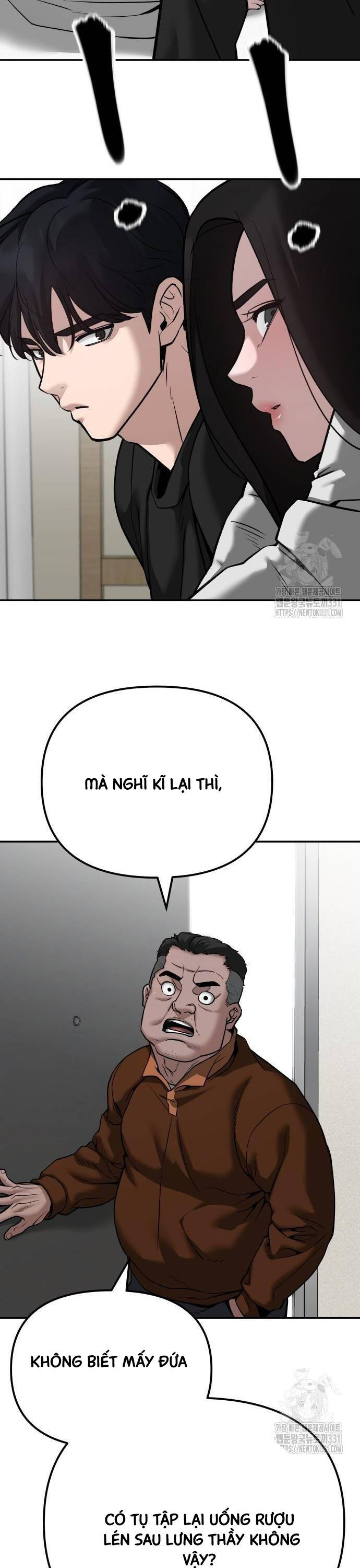 Quản Lý Du Côn chapter 93 - Upload bởi truyensieuhay.com
