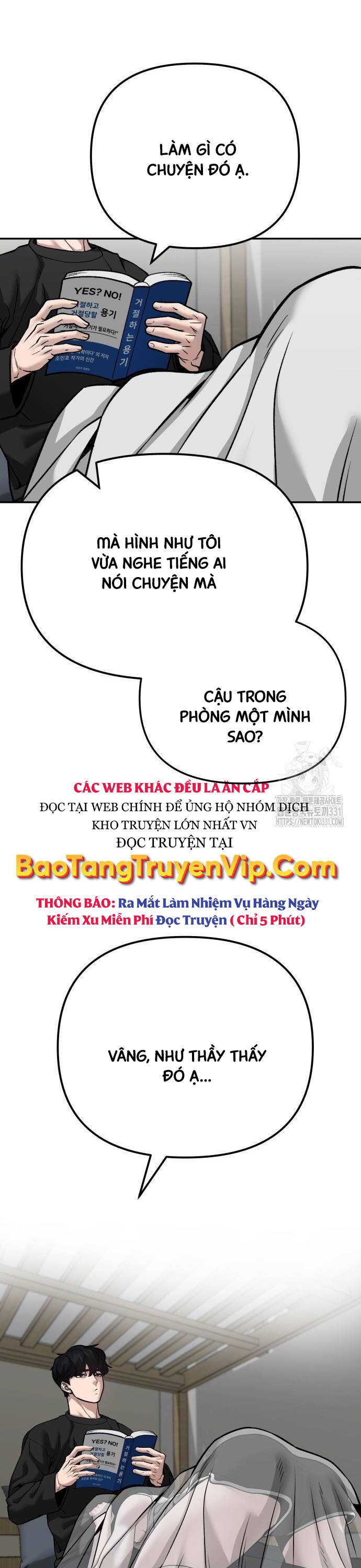 Quản Lý Du Côn chapter 93 - Upload bởi truyensieuhay.com