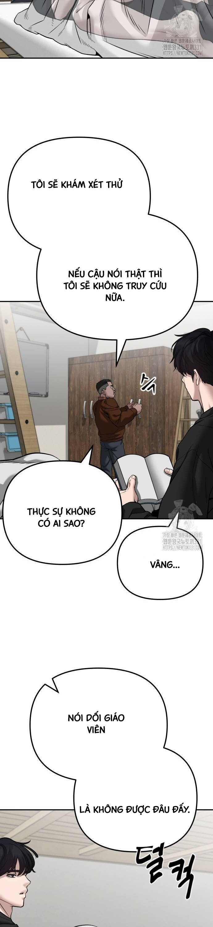 Quản Lý Du Côn chapter 93 - Upload bởi truyensieuhay.com