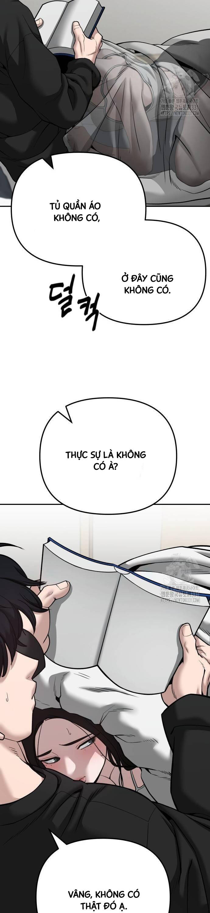 Quản Lý Du Côn chapter 93 - Upload bởi truyensieuhay.com