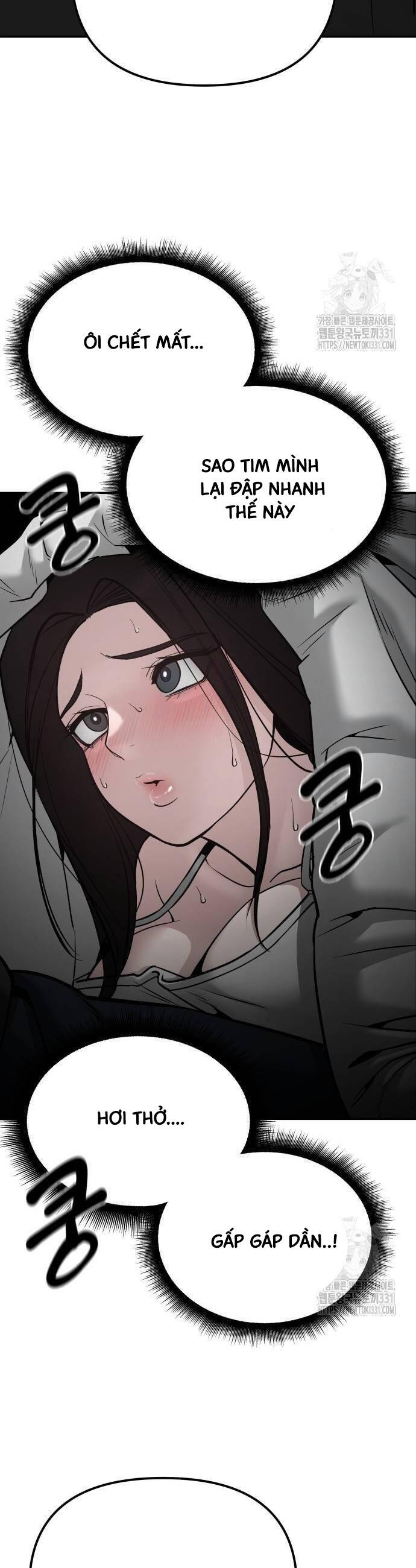 Quản Lý Du Côn chapter 93 - Upload bởi truyensieuhay.com